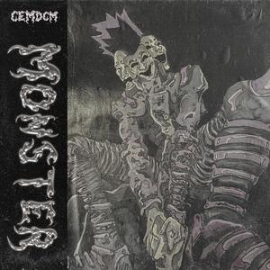 Monster (feat. hella vince)