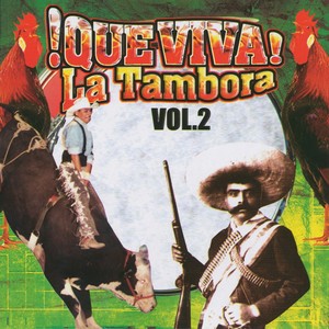 Que Viva la Tambora, Vol. 2