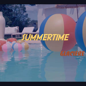 Summertime (feat. Splinta, Dpg, Kenslay, Locs & TheStrangePoet) (Explicit)