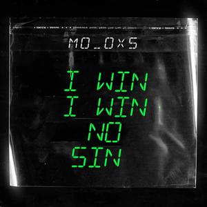 I Win I win No sin