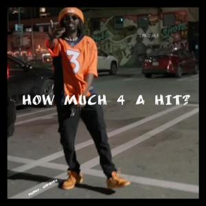 HOW MUCH 4 A HIT? (Explicit)