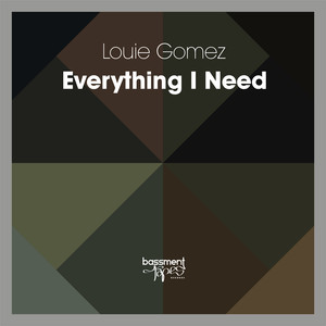 Everything I Need (Original Mix)