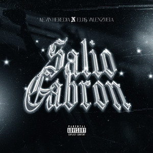 Salió Cabrón (Explicit)