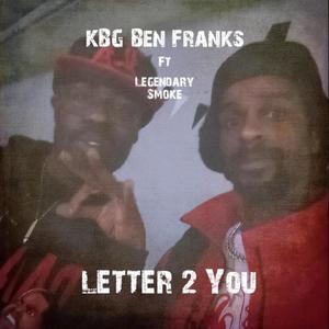 Letter 2 You (Explicit)