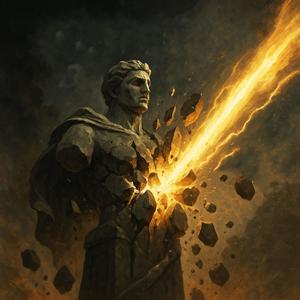 Overpowered (feat. Twixxy) (Explicit)