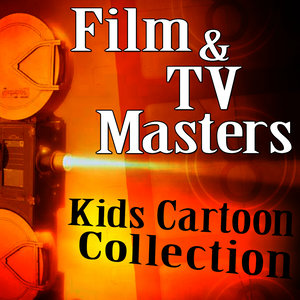 Kids Cartoon Collection