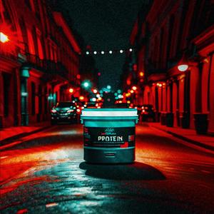 PROTEIN (feat. TMD OJ, YBS & SPLISH) [Explicit]