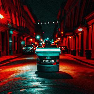 PROTEIN (feat. TMD OJ, YBS & SPLISH) (Explicit)