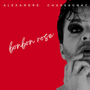 Bonbon rose