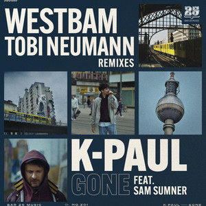 Gone (Tobi Neumann Remix)