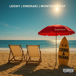 Crime e Putaria (Explicit)