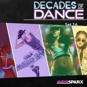 Decades of Dance, Set 16