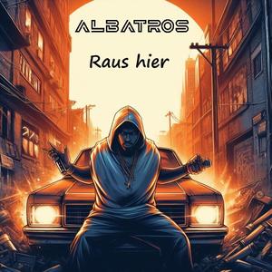 Raus hier (Explicit)