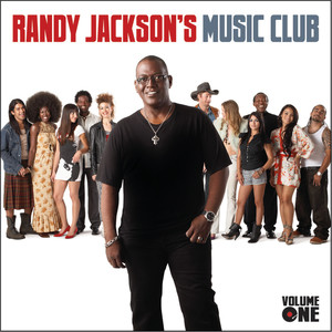 Randy Jackson's Music Club, Volume One