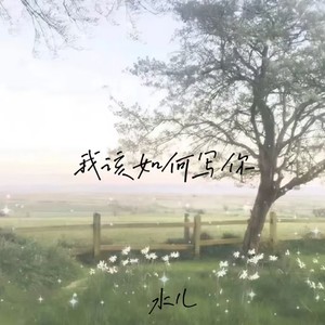 我该如何写你-水儿