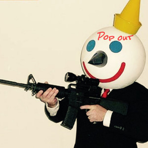 Pop Out (feat. Tbe Stine) (Explicit)