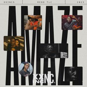 Amaze (Mastered|Explicit)