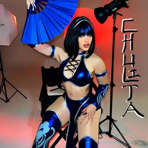 Chulita (feat. Dj Yaso)