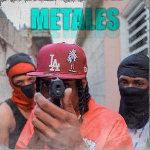 METALES (feat. IzyManuel Beatz)