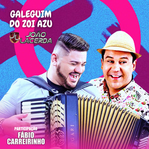 Galeguim do Zoi Azu