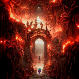 MACHUCAÇÃO DO SUBMUNDO (Explicit)