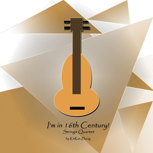 I'm in 16th century !