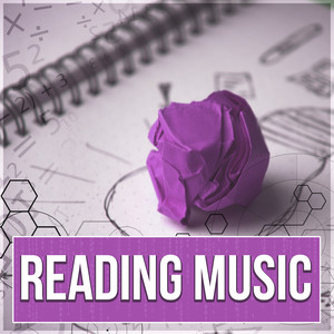 Reading Music – Instrumental Learning Music Collection for Concentration & Relaxation, Calm Music for Studying