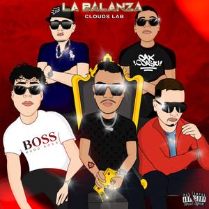 Partido en Dos (Explicit)