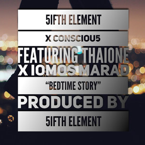 Bedtime Story (Explicit)