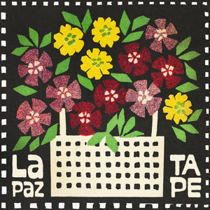 La Paz Tape