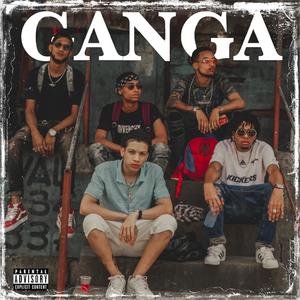 Ganga (feat. DaBolyy) (Explicit)