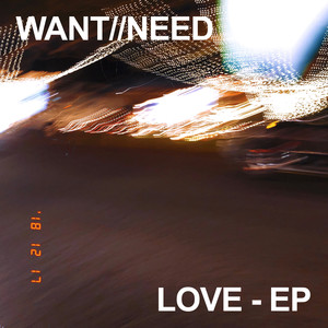 LOVE-EP