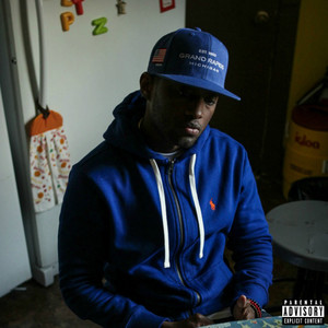 Point of No Return (feat. S-Class Sonny & A1) (Explicit)