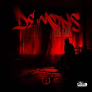 Demons: The Collection (Explicit)