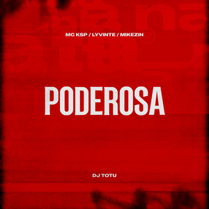 Poderosa (Explicit)