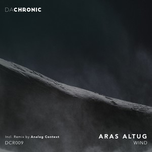 Aras Altug - Wind (Analog Context Remix)