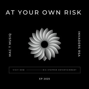 Heavy Drums (feat. DJ Nhlaks)