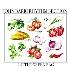 Little Green Bag