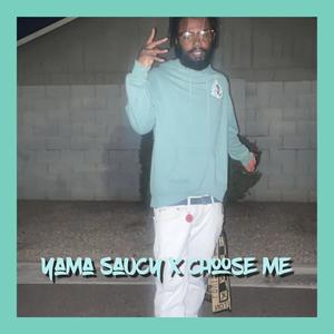 Choose Me (Explicit)