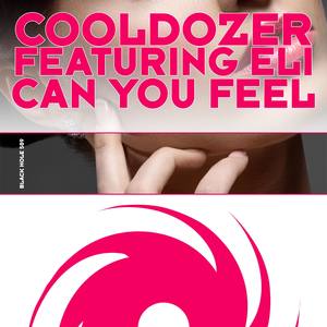 Can You Feel (Original Mix)