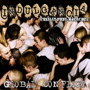 Global Conflict (Explicit)