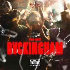 BVCKINGHAM FREESTYLE (Explicit)