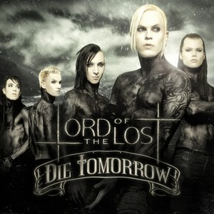 Die Tomorrow (Bonus Track Version) [Explicit]