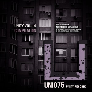 Unity, Vol. 14 Compilation