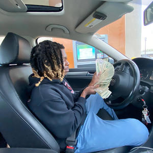 ALL I DO IS GET PAID (Explicit)