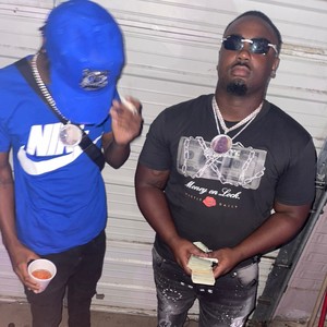 BBG BOOBIE TAKE OFF(feat. BBG TRELL) (Explicit)