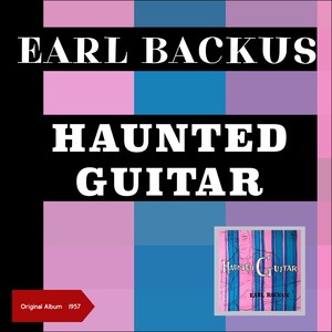 Haunted Guitar (Original Album 1957)