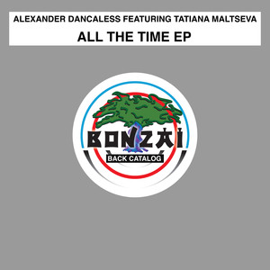 All The Time EP