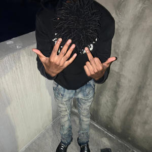 Way Back (feat. Auddi Marquee & Jahsidiq) (Explicit)