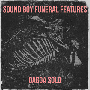 Sound Boy Funeral Features